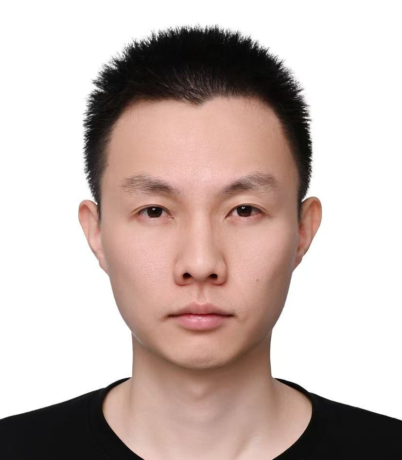 Zhide Lu's Portrait